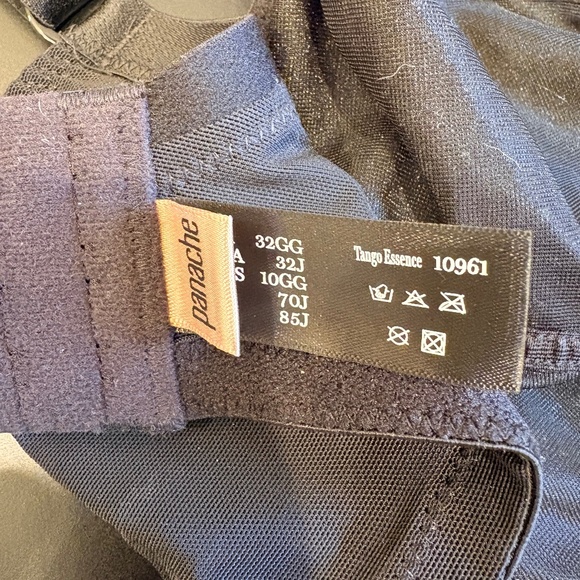 NWT Panache Tango Essence UK 32GG - Picture 3 of 3